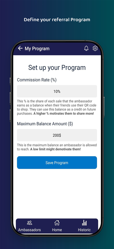 Refer dashboard overview